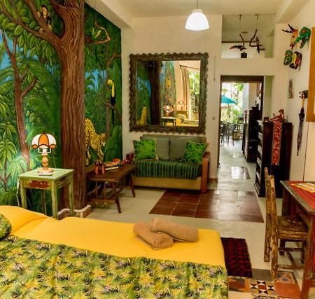 La Selva By Majikal B&B Mérida Kültér fotó