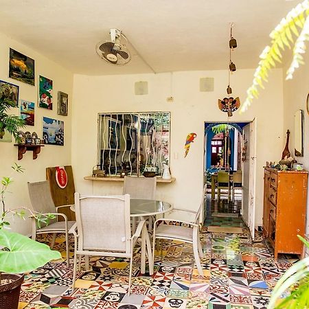 La Selva By Majikal B&B Mérida Kültér fotó