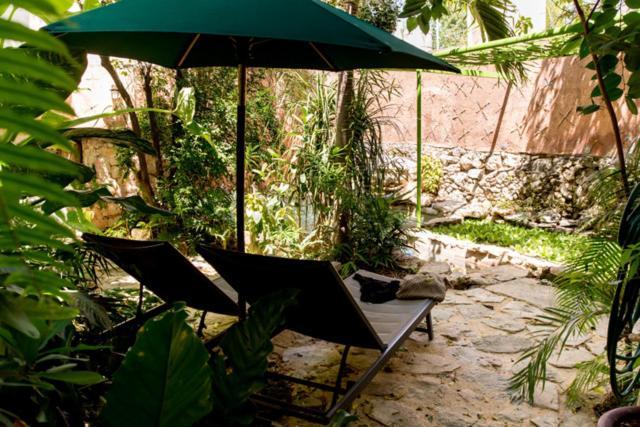 La Selva By Majikal B&B Mérida Kültér fotó