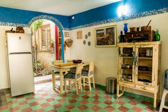La Selva By Majikal B&B Mérida Kültér fotó