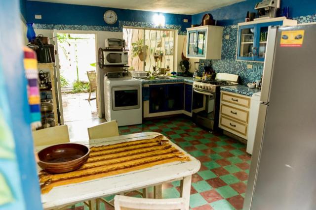 La Selva By Majikal B&B Mérida Kültér fotó