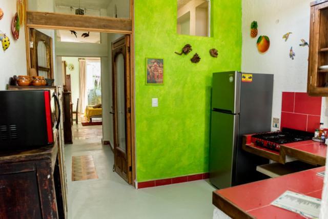 La Selva By Majikal B&B Mérida Kültér fotó