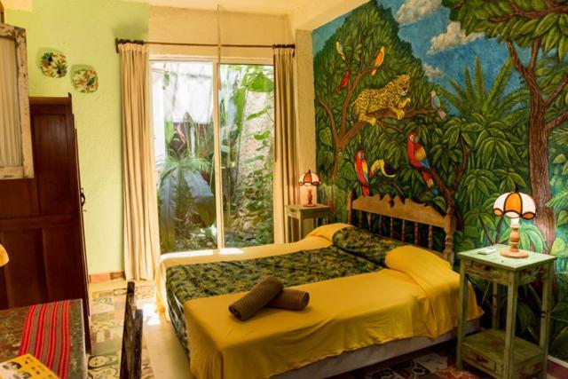 La Selva By Majikal B&B Mérida Kültér fotó