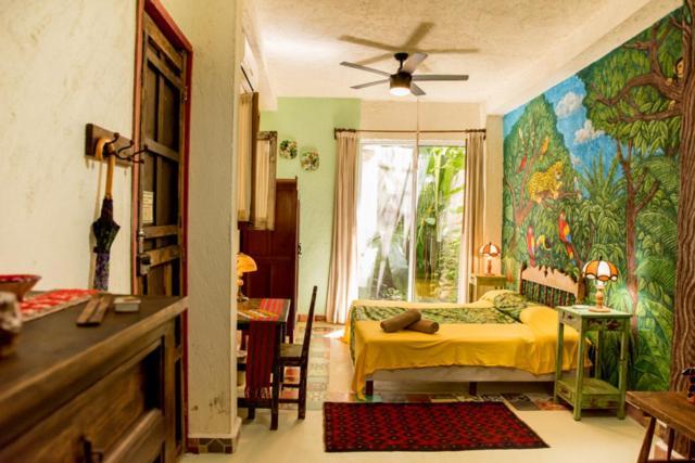 La Selva By Majikal B&B Mérida Kültér fotó