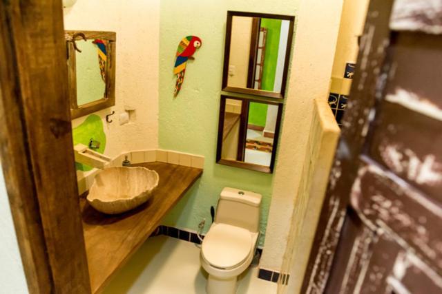 La Selva By Majikal B&B Mérida Kültér fotó