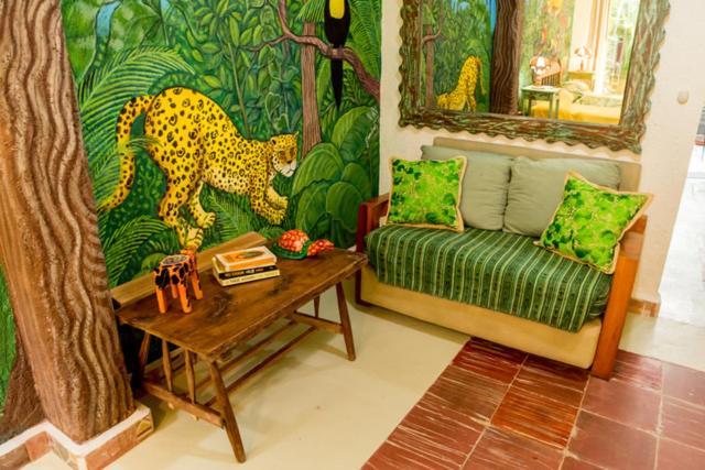La Selva By Majikal B&B Mérida Kültér fotó