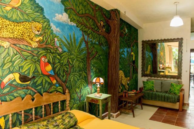 La Selva By Majikal B&B Mérida Kültér fotó