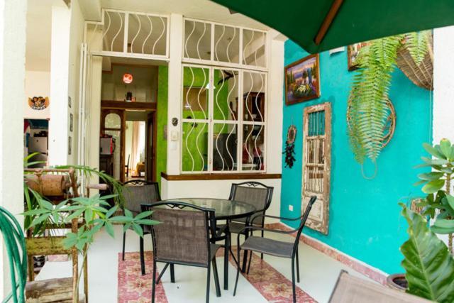 La Selva By Majikal B&B Mérida Kültér fotó