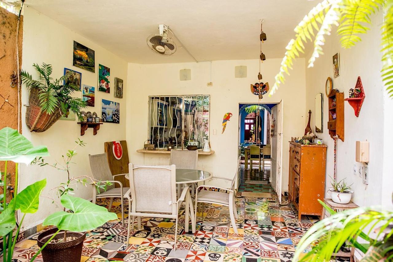 La Selva By Majikal B&B Mérida Kültér fotó